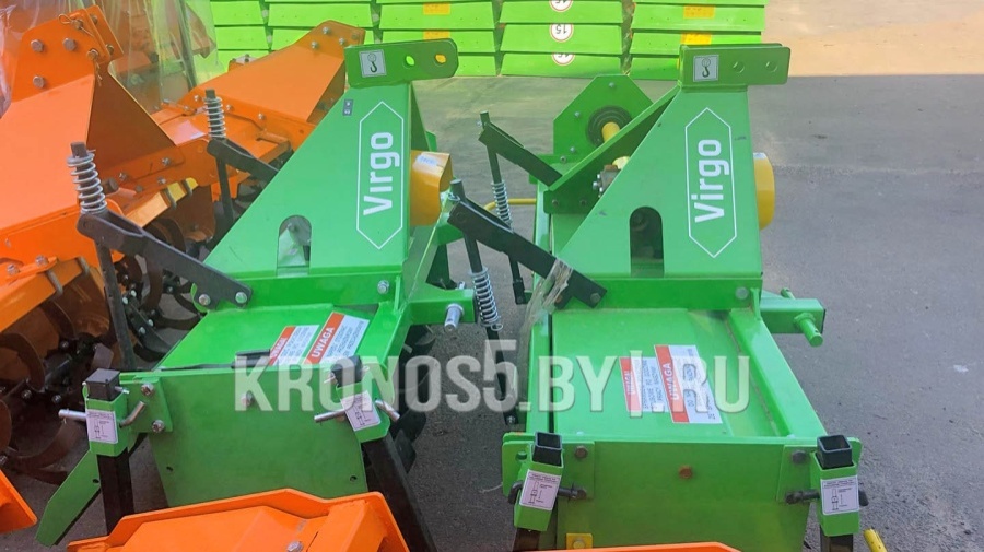 Почвофреза Bomet | Бомет U540/3 (1,4 м)