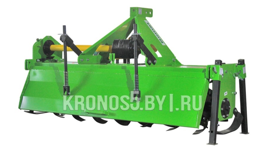 Почвофреза Bomet | Бомет U540/3 (1,4 м)