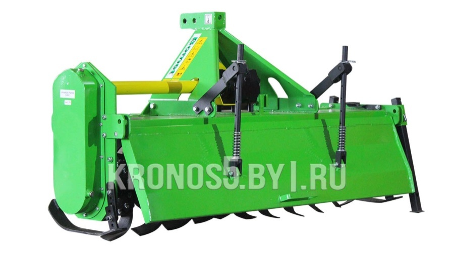 Почвофреза Bomet | Бомет U540/3 (1,4 м)