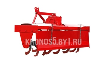 Почвофреза 1GQN (1,6 м)