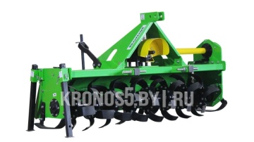 Почвофреза Bomet | Бомет U540/3 (1,4 м)